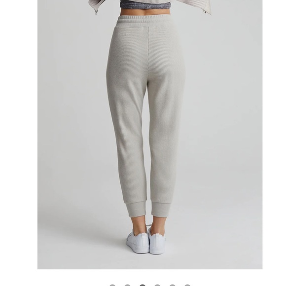 NWT Varley Chaucer Pant small - Picture 7 of 13